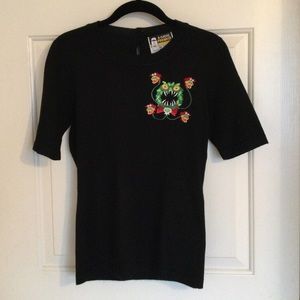 Nightmare Before Christmas top